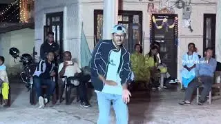 Janaab-e-ali Song Dance performance||war 2||Tihar deusi vailo program 