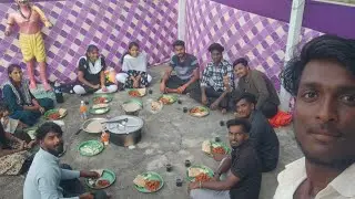 2017-18 GET TOGETHER PARTY 10TH BATCH