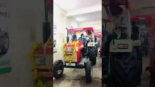 Swaraj 855 15Speed New Model | Swaraj 855 Pro tech