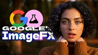 All You Need to Know About ImageFX ( Google's AI Image Generator )