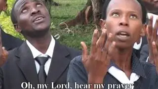 CALL ON JESUS CHOIR