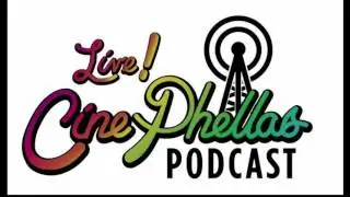 Cinephellas Podcast &ndash; Episode 13 (Interview with Matt Schrader)