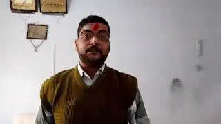General Foundation Course (G.F.C.) Lesson -- 77 विपणनातील फोर पी'ज