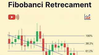 Fibonacci Sequence And Settings In The Trading View #fibonacci #trending #signals 