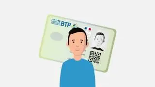 CARTE BTP - Employee information movie [en]