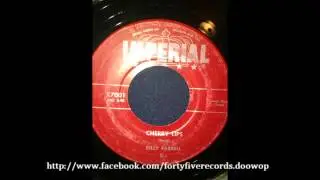 Billy Farrell - Cherry Lips