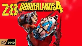 A Traitor Within | Borderlands 4 | PC | No Commentary Walkthrough & Gameplay 28
