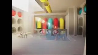 Limine - Demo Showcase Teaser