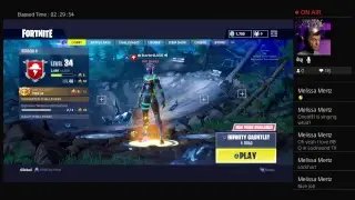 Jackpot jimmy jab plays fortnite, season 4 Lets get it on!