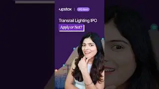 Transrail Lighting #IPO review: Apply or avoid? | IPO news 2024