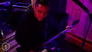 UNDERLEGION - SUITE PEE (cover SOAD) LIVE Sessions