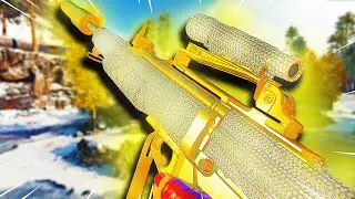 109KD MAX DAMAGE EM2 is OP!!!! (Best EM2 Class Setup) - Cold War