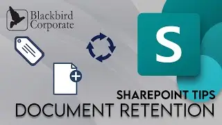 Top Tip! Document Retention