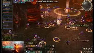 Lineage 2 - L2OFF.GE [ Clan Alone Valakas Zames ]