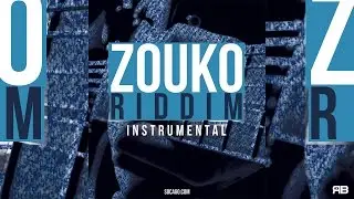 Zouko Riddim Instrumental 