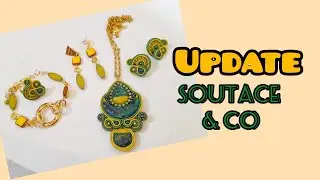 Videocreazioni - UPDATE - soutache & Co