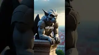 Gothic Architecture Dramatic Heights Explored
