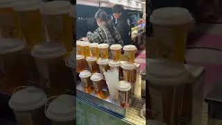 BOILED GAANE KA JUICE .............✈️ | HR Tourer Travel Vlog