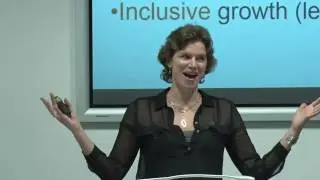 SMS Smart and Inclusive Growth - 6 Dec 2016
