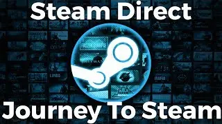 Indie Game Dev Log 2 - Steam Direct And Udemy Update