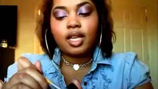 &hearts;Cupid's Pink Arrow&hearts; ....Valentine's Day Makeup Look #2