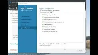 How to Install MySQL on Windows