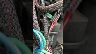 Etec Trim issues