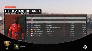 F1 24-99 club