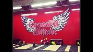 Crossfit Altitude Burlington Barbell Club/KanamaHP West-Opening APRIL 6Th