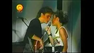 Mecano en Martes 13, 1984.
