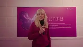 #InspireForCancer : Soutenir la recherche publique contre le cancer du poumon &agrave; Marseille
