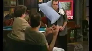 O&A Live - Tough Crowd () Ross Bennett, Nick DiPaolo, Greg Giraldo, Rick Shapiro