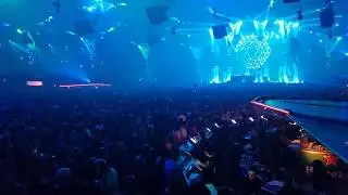 Da Tweekaz & Sub Zero Project - Hardstyle Disco @ Qlimax 2017 [HQ]