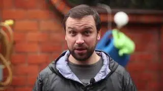 Животных дел мастер: Фитнес-тренер для собак