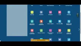 Oracle Human Capital Management Cloud HCM Setup data from My Client Group - Workforce Structure