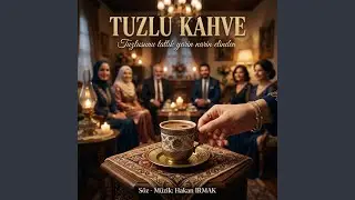 Tuzlu Kahve