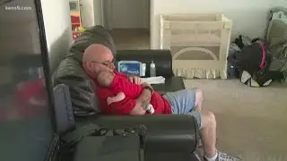 FOREVER FAMILY: Short-term foster family works to keep children with their birth parents