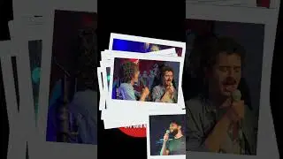 Audience member nails Rihanna song at live-band karaoke party  #hamont #rihanna #rihannacover
