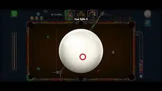 8 Ball Pool - Denial AT Wasteland