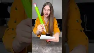 Ого 🙉 Может ли Кока-кола действительно растворить яичную скорлупу?