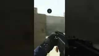 Longest thermite kill in modern warfare