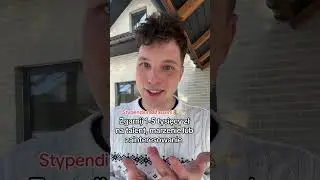 Zgarnij +5000zł za średnią +4,0! Stypendium marzeń!💰✨
