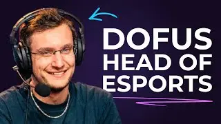 Interview with Shax, the man behind every DOFUS tournament