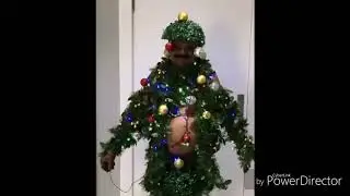 Merry Christmas Mother******
