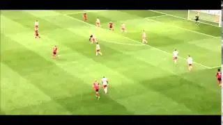 Harry Shipp vs. New York Red Bulls