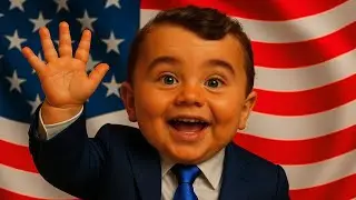 Baby Charlie Kirk's BEST Debate Moments