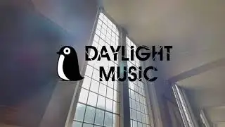 Daylight Music - Autumn 2021