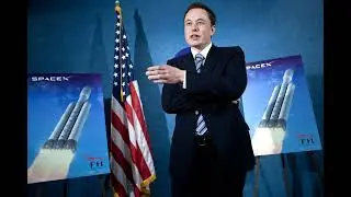 Elon Musk's SpaceX Just Changed History - The 8th Wonder of Modern Science! |