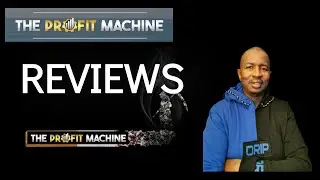 The Profit Machine Review | Generate Profits Instantly