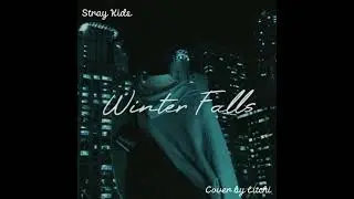 Winter Falls - Stray Kids (스트레이키즈) Cover by Litchi